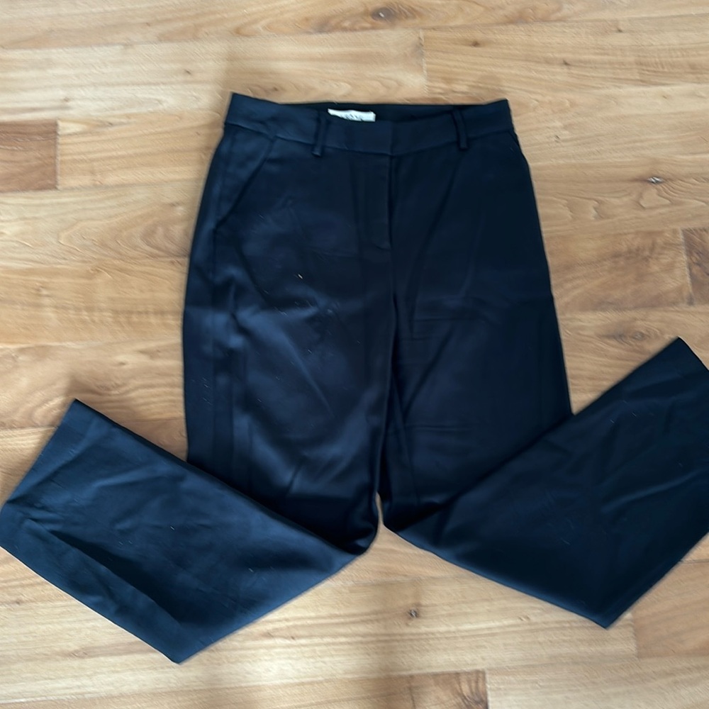 Frame trousers